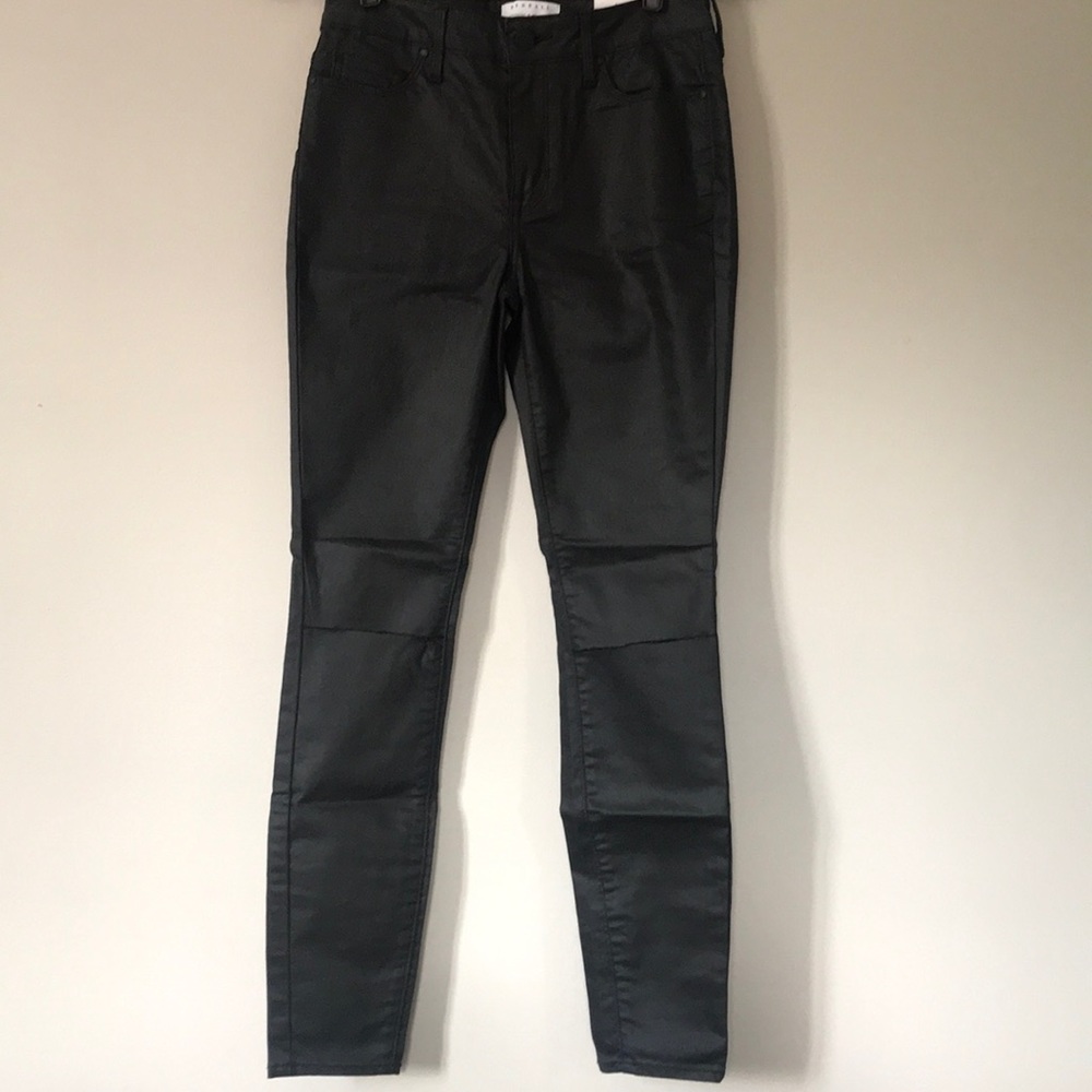 Kendall + Kylie jeans